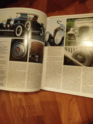 Enciclopedia dell auto e storia della mille miglia