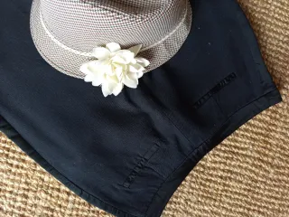 Pantalón pitillo Pedro del Hierro. Talla S