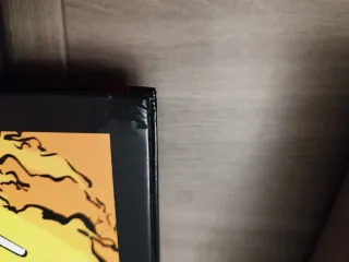 Grandes tesoros marvel daredevil born again