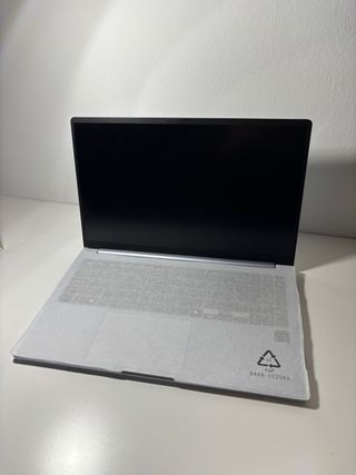 Samsung Galaxy Book 4 Edge Gris/Plata