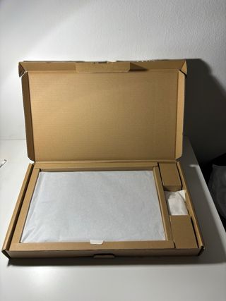 Samsung Galaxy Book 4 Edge Gris/Plata