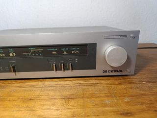 Sintonizador Cesva CS-29