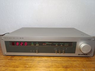 Sintonizador Cesva CS-29