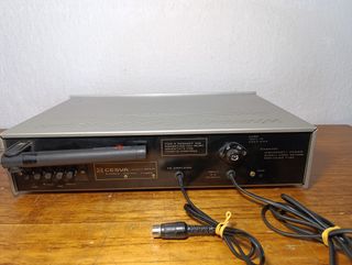 Sintonizador Cesva CS-29