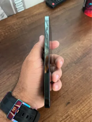 iPhone 13 Pro Max 128GB Verde