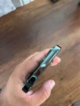 iPhone 13 Pro Max 128GB Verde