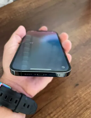 iPhone 13 Pro Max 128GB Verde