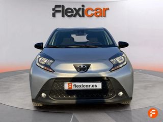 Toyota Aygo 1.0 VVT-I 72CV Chic