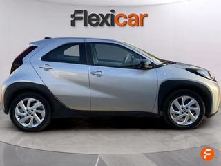 Toyota Aygo 1.0 VVT-I 72CV Chic