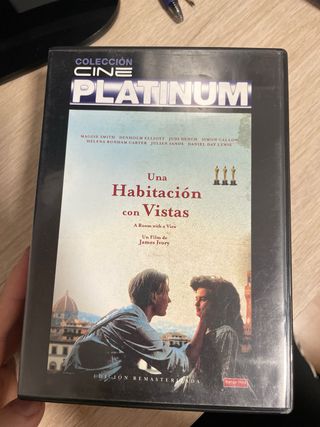 Pack 8 Películas DVD: X-Men, Matrix, etc.