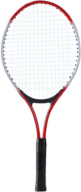 Raqueta de Tenis Azul