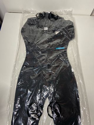 : Traje neopreno Xcel MT54Z2S0 Negro Talla M