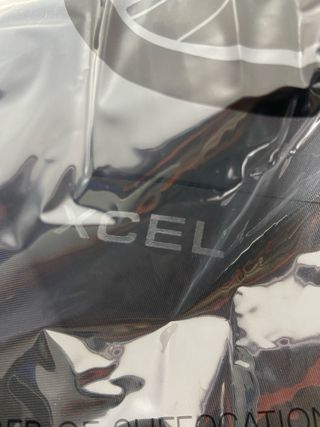 : Traje neopreno Xcel MT54Z2S0 Negro Talla M