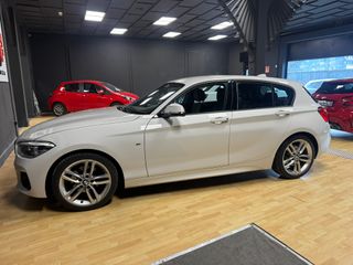 BMW Serie 120D M-SPORT