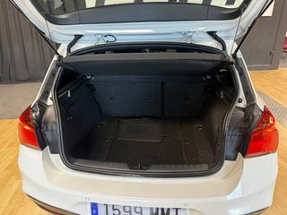 BMW Serie 120D M-SPORT