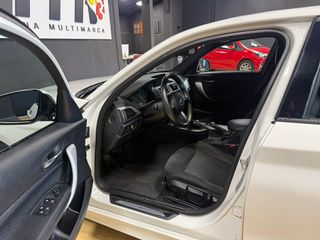 BMW Serie 120D M-SPORT