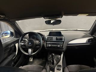 BMW Serie 120D M-SPORT