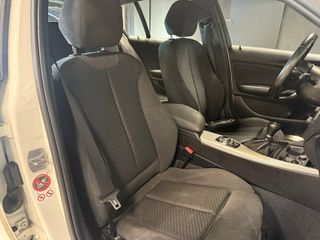 BMW Serie 120D M-SPORT