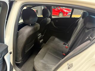 BMW Serie 120D M-SPORT