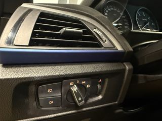 BMW Serie 120D M-SPORT