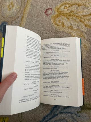 Asesinato en familia