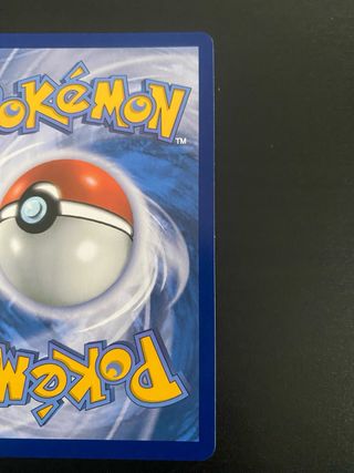 Pikachu EX SSP 238/191 Teracristal ITA