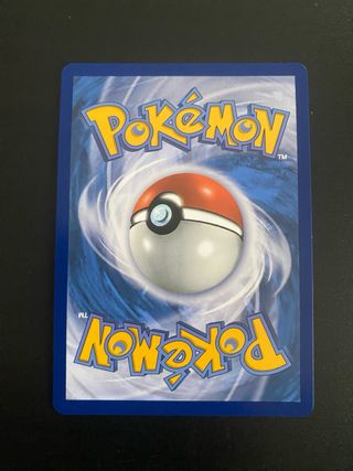 Pikachu EX SSP 238/191 Teracristal ITA