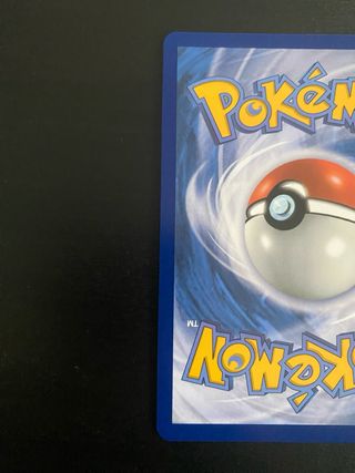 Pikachu EX SSP 238/191 Teracristal ITA