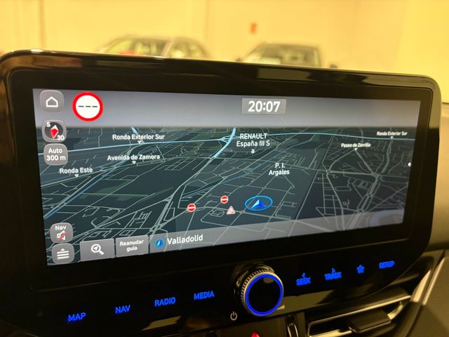 Hyundai i30 2021