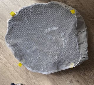 Cadenas TEXTIL antideslizante para la Nieve