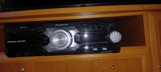 Sistema de Sonido Panasonic AKX710