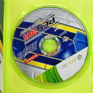 PES 2013 Xbox 360 Videogioco Calcio Pro Evolution