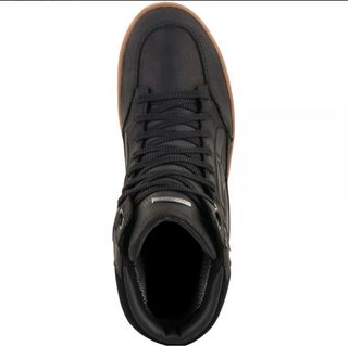 ¡12%DTO!ALPINESTARS BOTAS J-6 WATERPROOF BLACK/GUM