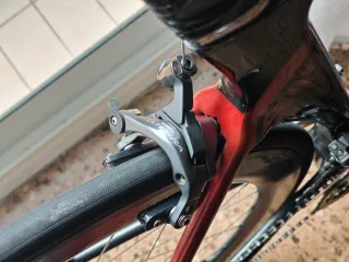 Bicicleta de Carretera Carbono