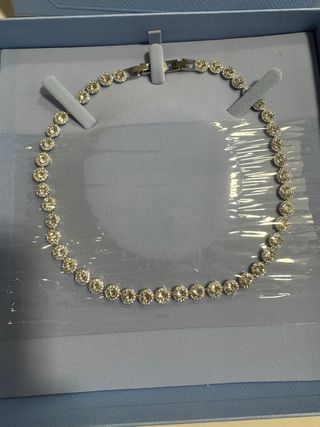 Collar Swarovski Angelic
