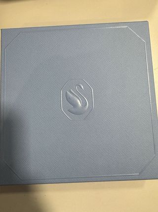 Collar Swarovski Angelic