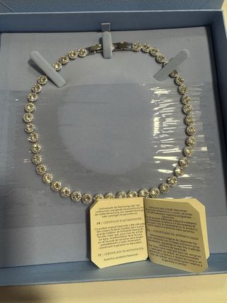 Collar Swarovski Angelic