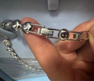 Collar Swarovski Angelic