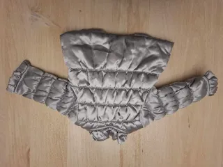 Piumino Chicco 6 mesi