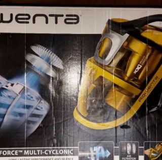 Aspirador Rowenta Silence Force Multi Cyclonic