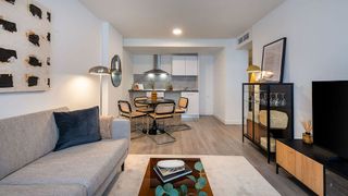 Piso en alquiler en Butarque en Madrid