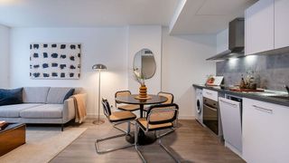 Piso en alquiler en Butarque en Madrid