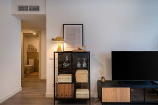 Piso en alquiler en Butarque en Madrid