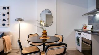 Piso en alquiler en Butarque en Madrid