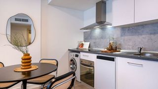 Piso en alquiler en Butarque en Madrid