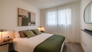 Piso en alquiler en Butarque en Madrid