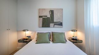 Piso en alquiler en Butarque en Madrid