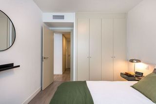 Piso en alquiler en Butarque en Madrid