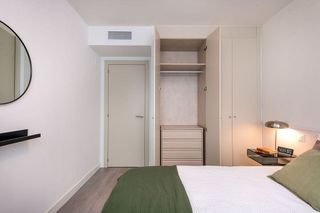 Piso en alquiler en Butarque en Madrid