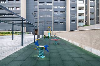 Piso en alquiler en Butarque en Madrid